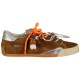 маратонки,мъжки,маратонки,дамски,маратонки,crime,london,sneakerina,trainers,brown,(brown)