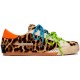 маратонки,мъжки,маратонки,дамски,маратонки,crime,london,sneakerina,trainers,brown,(multicolor)