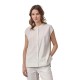 потник,дамски,ризи,мъжки,ризи,redgreen,adeline,sleeveless,shirt,beige,(black,stripe)