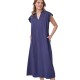 рокля,дамски,поли,и,рокли,redgreen,dream,sleeveless,dress,blue,(navy)