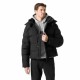 яке,мъжки,якета,дамски,якета,и,палта,helly,hansen,saxon,peak,puffy,jacket,black,(black)