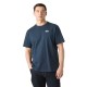 тениска,мъжки,тениски,дамски,тениски,helly,hansen,staple,short,sleeve,t,shirt,blue,(navy)