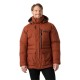 яке,мъжки,якета,дамски,якета,и,палта,helly,hansen,tromsoe,jacket,brown,orange,(iron,oxide)