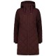 палто,мъжки,якета,cmp,36k2286,coat,brown,(black,berry)
