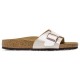 сандали,дамски,сандали,и,чехли,birkenstock,catalina,birko,flor,narrow,sandals,white,(graceful,pearl,white)