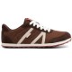 обувки,мъжки,маратонки,дамски,маратонки,xero,shoes,wynn,whitecap,trainers,brown,(rawhide)