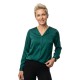 риза,с,дълъг,ръкав,дамски,ризи,мъжки,ризи,vila,ellette,long,sleeve,shirt,green,(ponderosa,pine)