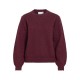 блуза,мъжки,пуловери,дамски,пуловери,vila,tuli,sweater,red,(port,royale)