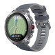 часовник,часовници,polar,grit,x2,pro,watch,refurbished,silver,(grey,silver)