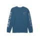 тениска,мъжки,тениски,дамски,тениски,salty,crew,bruce,long,sleeve,t,shirt,blue,(cast,blue)