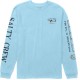 тениска,мъжки,тениски,дамски,тениски,salty,crew,bruce,long,sleeve,t,shirt,blue,(clear,sky)