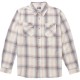 риза,с,дълъг,ръкав,дамски,ризи,мъжки,ризи,salty,crew,daybreak,flannel,long,sleeve,shirt,white,(tradewinds)