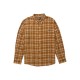 риза,с,дълъг,ръкав,дамски,ризи,мъжки,ризи,salty,crew,early,bird,flannel,long,sleeve,shirt,brown,(bronze,brown)