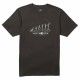 тениска,мъжки,тениски,дамски,тениски,salty,crew,evolution,theory,short,sleeve,t,shirt,grey,(black)
