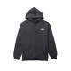 суичър,мъжки,пуловери,salty,crew,get,ready,fleece,hoodie,black,(black)