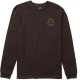 тениска,мъжки,тениски,дамски,тениски,salty,crew,great,white,long,sleeve,t,shirt,brown,(black)