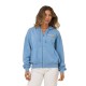 блуза,дамски,блузи,salty,crew,ombre,wave,full,zip,sweatshirt,blue,(ash,blue)