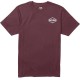 тениска,мъжки,тениски,дамски,тениски,salty,crew,shapely,short,sleeve,t,shirt,red,(burgundy)