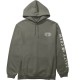 суичър,мъжки,пуловери,salty,crew,signace,fleece,hoodie,green,(dusty,olive)
