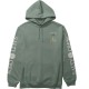 суичър,мъжки,пуловери,salty,crew,tailed,fleece,hoodie,green,(laurel,wreath)