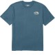 тениска,мъжки,тениски,дамски,тениски,salty,crew,yellow,tailed,classic,short,sleeve,t,shirt,blue,(slate)