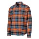 тениска,мъжки,тениски,дамски,тениски,ternua,inukitu,short,sleeve,t,shirt,orange,blue,(koi)