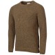 блуза,мъжки,пуловери,дамски,пуловери,ternua,labrot,wool,sweater,brown,(bronce,brown)