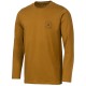тениска,мъжки,тениски,дамски,тениски,ternua,nghz,regenerative,t,t,shirt,brown,(bronce,brown)