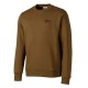 блуза,мъжки,пуловери,ternua,sweatshirt,brown,(butternut)