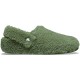 пантофи,мъжки,пантофи,дамски,пантофи,crocs,classic,cozzzy,slippers,green,(army,green)