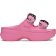 сандали,дамски,сандали,и,чехли,crocs,classic,dipped,buckle,platform,sandals,pink,(pink,lemonade)