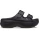 сандали,дамски,сандали,и,чехли,crocs,classic,platform,sandals,black,(black)