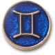 обувни,аксесоари,jibbitz,gold,gemini,charm,golden
