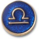 обувни,аксесоари,jibbitz,gold,libra,charm,golden