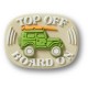 обувни,аксесоари,jibbitz,green,surf,truck,charm,beige