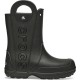 обувки,дамски,боти,мъжки,боти,crocs,handle,it,rain,boots,black,(black)