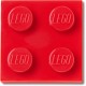 обувни,аксесоари,jibbitz,masterbrand,2,charm,red