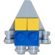 обувни,аксесоари,jibbitz,masterbrand,3,charm,blue