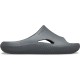 мъжки,джапанки,и,чехли,дамски,сандали,и,чехли,crocs,mellow,recovery,slides,grey,(carbon)