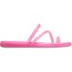 сандали,дамски,сандали,и,чехли,crocs,miami,toe,loop,sandals,pink,(pink,lemonade,jelly)