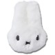обувни,аксесоари,jibbitz,miffy,plush,charm,white