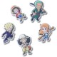 обувни,аксесоари,jibbitz,one,piece,charm,5,units,multicolor
