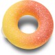 обувни,аксесоари,jibbitz,orange,and,yellow,ring,candy,charm,yellow
