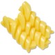 обувни,аксесоари,jibbitz,realistic,fusilli,pasta,charm,yellow