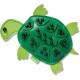 обувни,аксесоари,jibbitz,smt,leather,turtle,charm,green