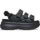 сандали,дамски,сандали,и,чехли,crocs,soho,frosted,sport,sandals,black,(black)