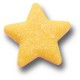 обувни,аксесоари,jibbitz,star,candy,charm,yellow