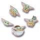 обувни,аксесоари,jibbitz,star,wars,grogu,charm,5,units,pink