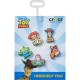обувни,аксесоари,jibbitz,toy,story,character,charm,5,units,blue