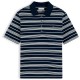 блуза,с,яка,дамски,блузи,с,яка,мъжки,блузи,с,яка,tommy,hilfiger,1985,plus,size,short,sleeve,polo,blue,(broken,stripe,dark,blue,ecru)